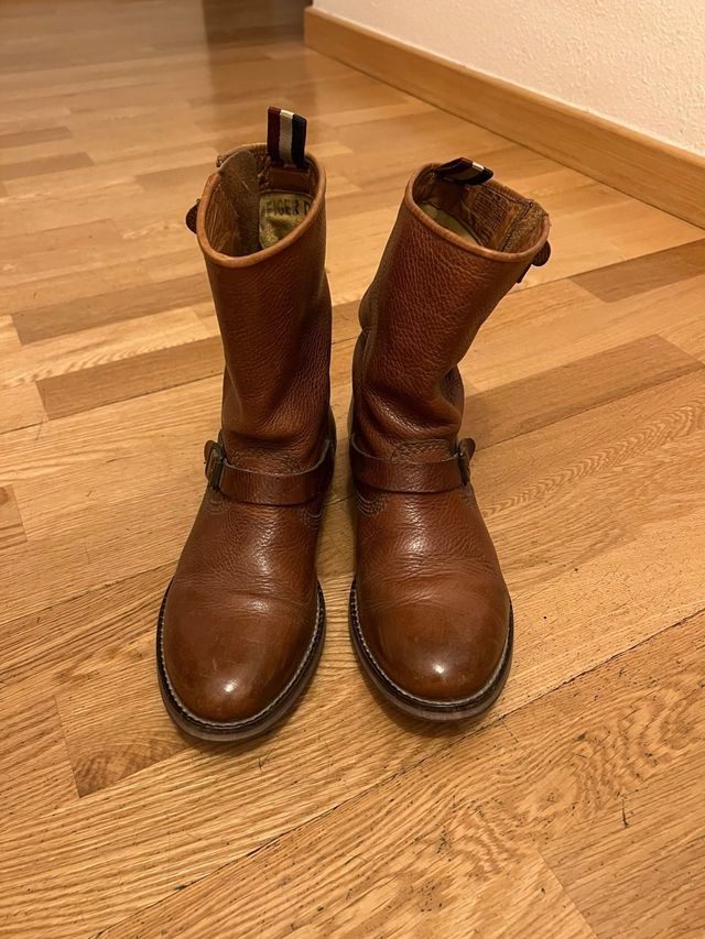 Botas Hilfiger Denim