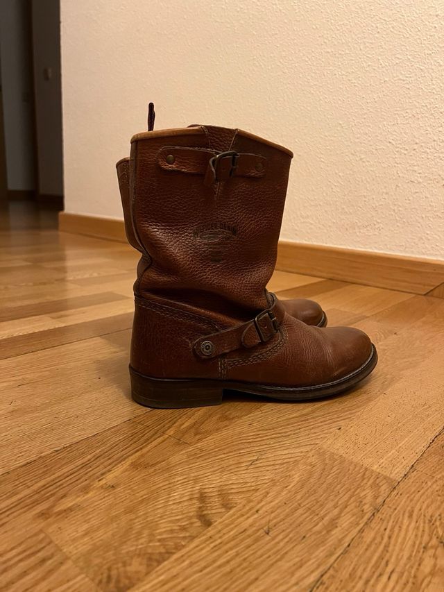 Botas Hilfiger Denim