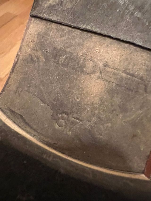 Botas Hilfiger Denim