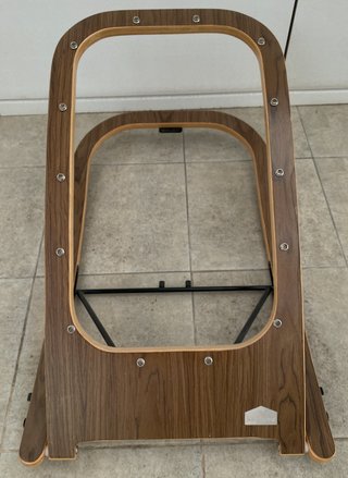 Hamaca bebé babyhome