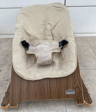 Hamaca bebé babyhome