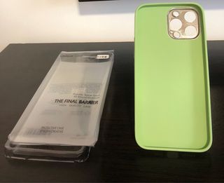 Funda Iphone 13 Pro Max