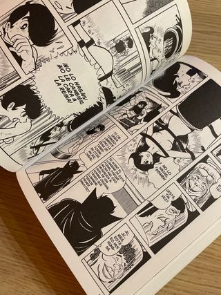 “La Canción de Apolo” de Osama Tezuka