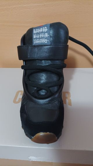 Botines Camper T. 37 Together Himalayan Willie