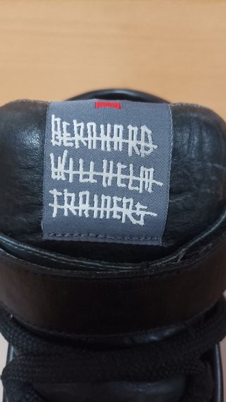 Botines Camper T. 37 Together Himalayan Willie