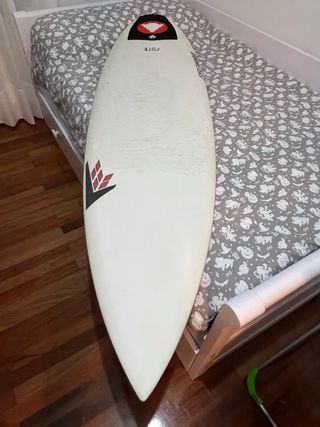 Tabla surf Firewire Unibrow