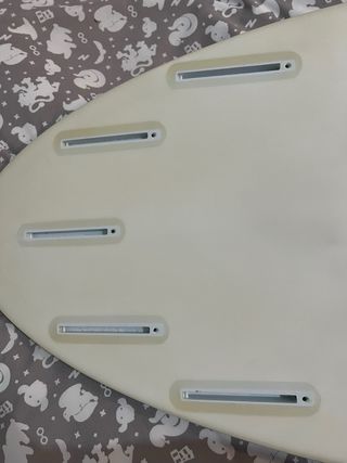 Tabla surf Firewire Unibrow