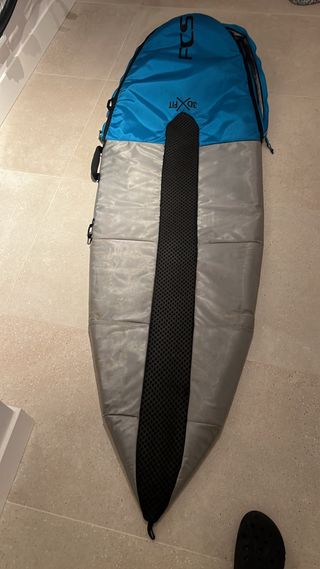 Tabla surf Firewire Unibrow