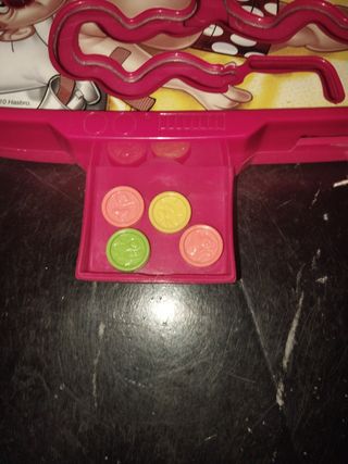 Juego operacion 