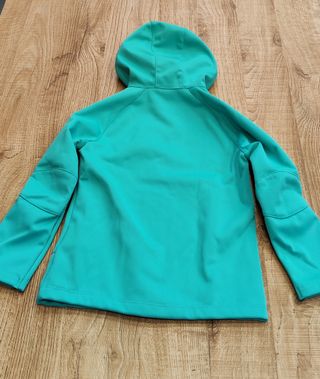 Giacca da neve bambina