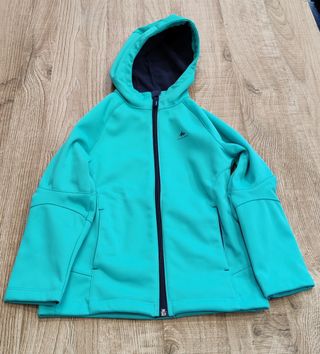 Giacca da neve bambina