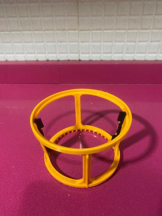 Kenwood Cesta Giratoria Extractor Pure Juice