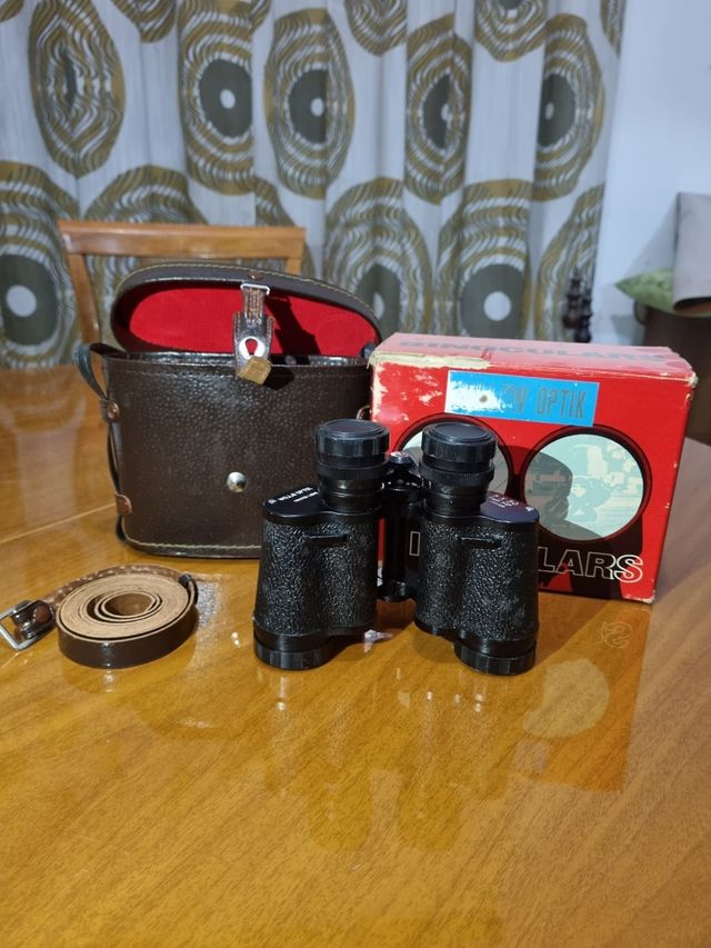 Binocolo vintage