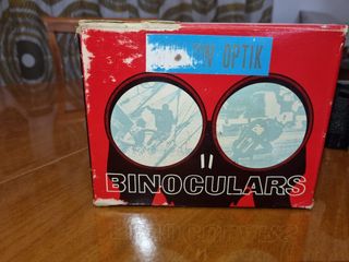 Binocolo vintage