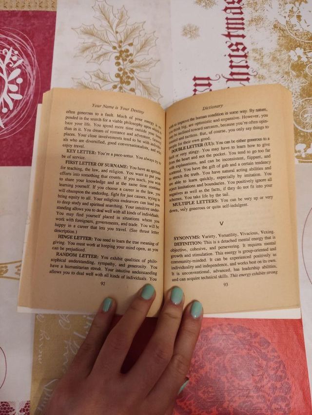 Your name is your destiny de Shirlee Kiley