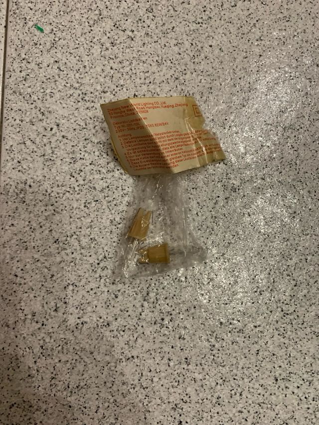 Arbol de Navidad con luz