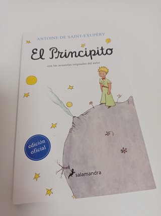El principito