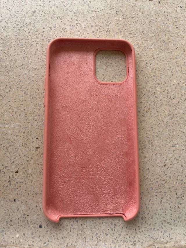 Funda iPhone 11 Pro