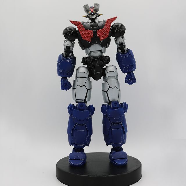 MAZINGER -Z