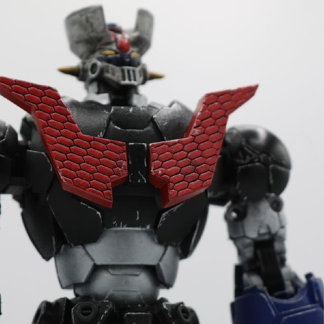 MAZINGER -Z
