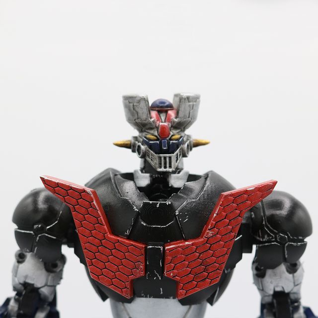 MAZINGER -Z