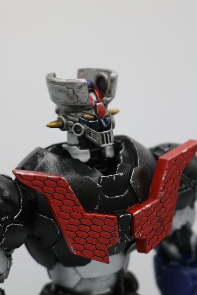 MAZINGER -Z