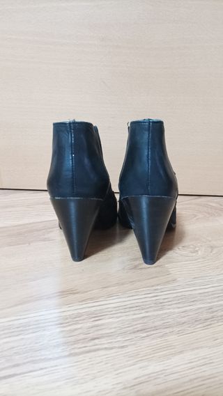 Botines