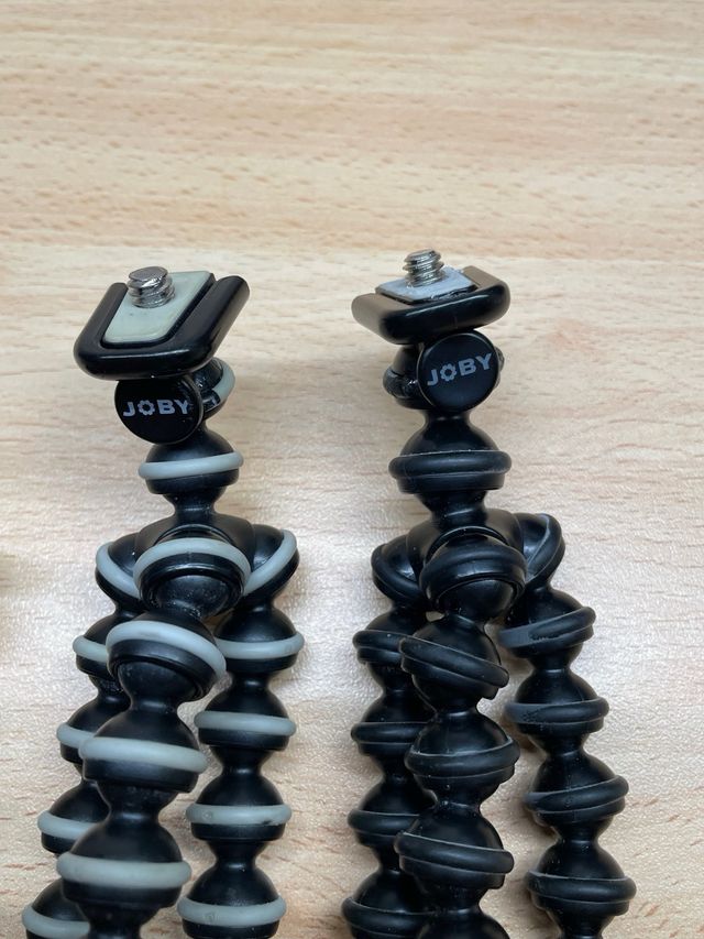 Trípode Joby Gorillapod
