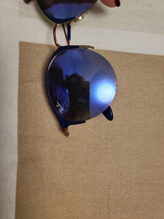 Ray Ban 
