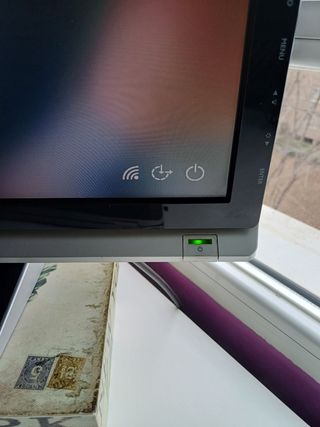 Monitor Pantalla BenQ