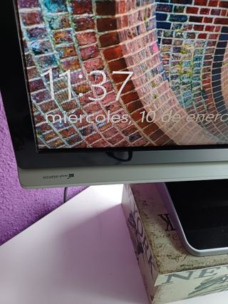 Monitor Pantalla BenQ