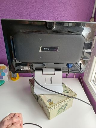 Monitor Pantalla BenQ