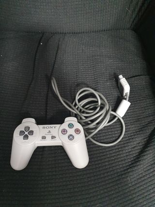 Mando ps1 