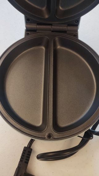 Maquina de fazer omeletes