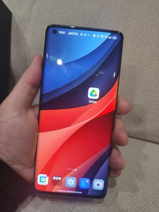 OPPO Find X2 pro 12/512