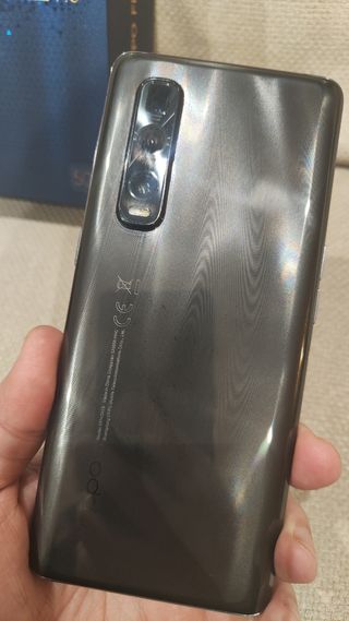 OPPO Find X2 pro 12/512