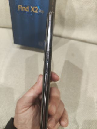 OPPO Find X2 pro 12/512