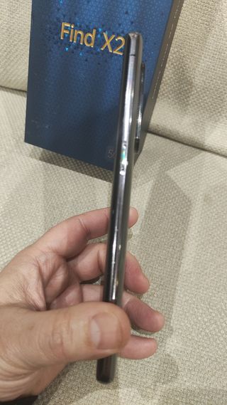 OPPO Find X2 pro 12/512