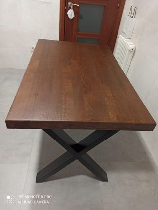 Mesa de cocina