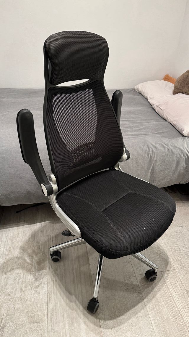 Silla oficina escritorio NUEVA