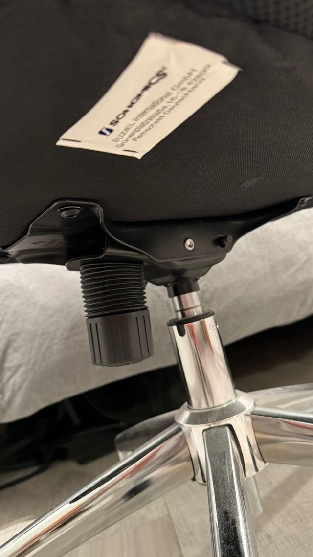 Silla oficina escritorio NUEVA