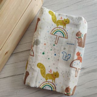 Muselinas bebé nueva lactancia gasa grande