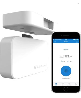 Cerradura inteligente Bluetooth Yeelock