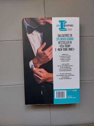 The coffee series di Whitney G.