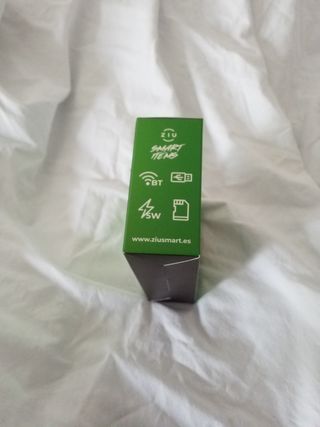 ALTAVOZ BLUETOOTH CON RANURA SD Y USB NUEVO