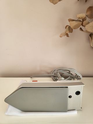 Plancha de viaje Philips