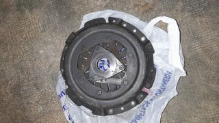 Maza embrague renault 8 y 10
