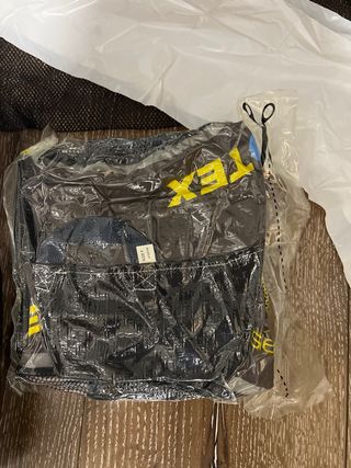 Cadenas nieve Fix & GoTex