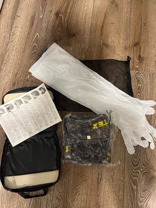 Cadenas nieve Fix & GoTex