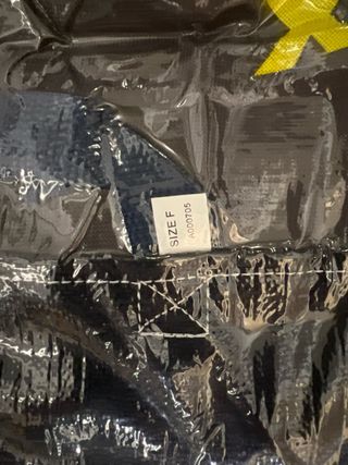 Cadenas nieve Fix & GoTex